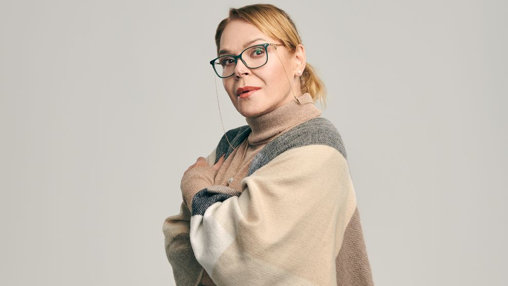 Dagmar Havlová je Bára