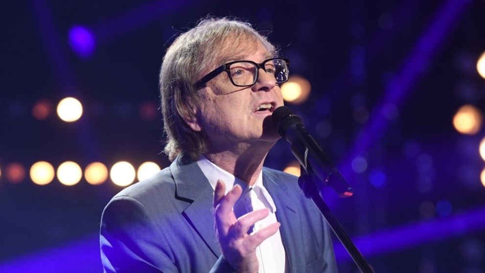 Miro Žbirka: 40 rokov na hudobnej scéne!