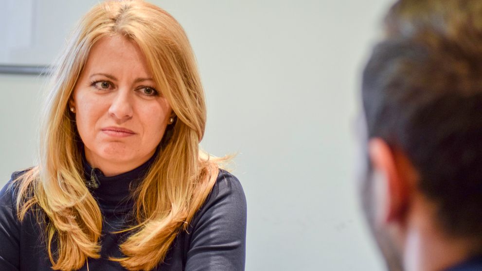 Nielen Slovensko má svoju prezidentku. Tieto dámy vládnu svetu