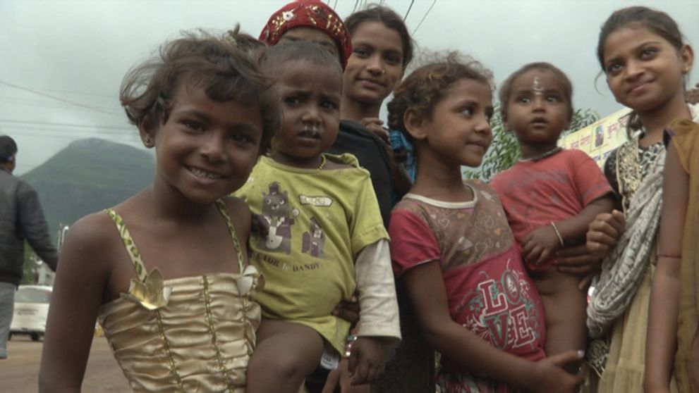 Otrasný život detí na ulici