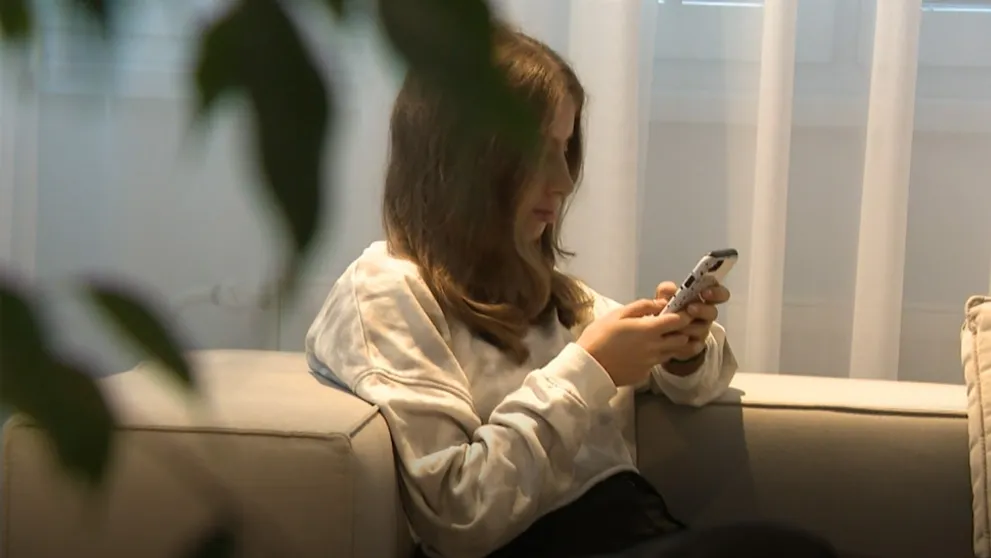 Veková hranica detí, ktoré majú psychické problémy, je čoraz nižšia