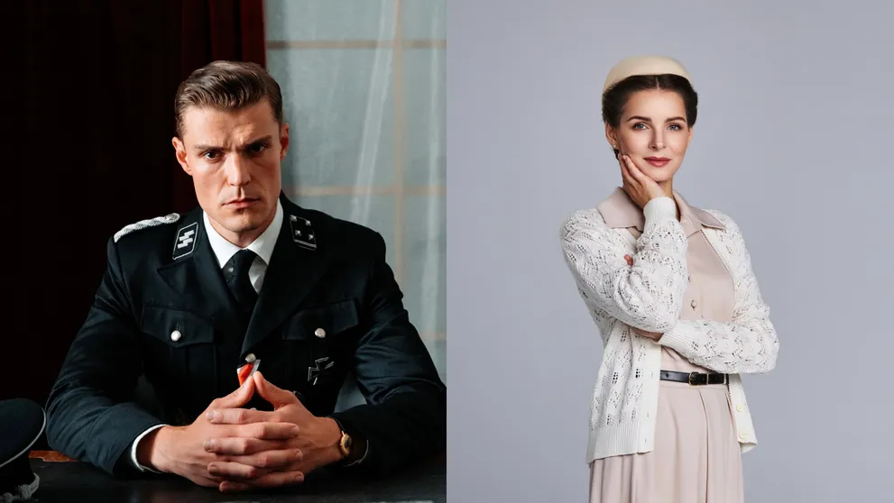 Do Dunaja mieria nové tváre: Herecké mená odhalené