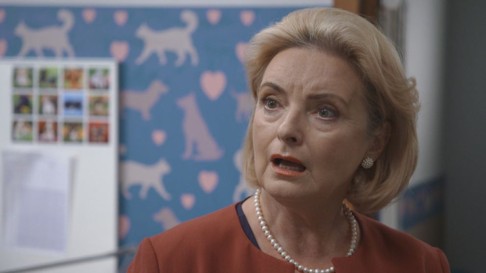 Tomáš stratí trpezlivosť. Marike povie, kde sú dvere