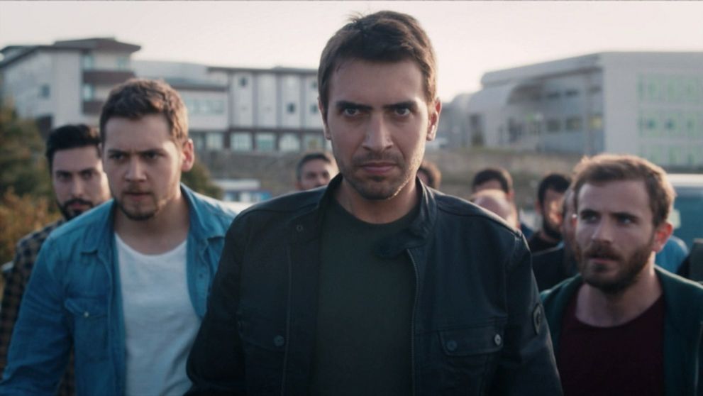 Zachránené životy: 49. epizóda