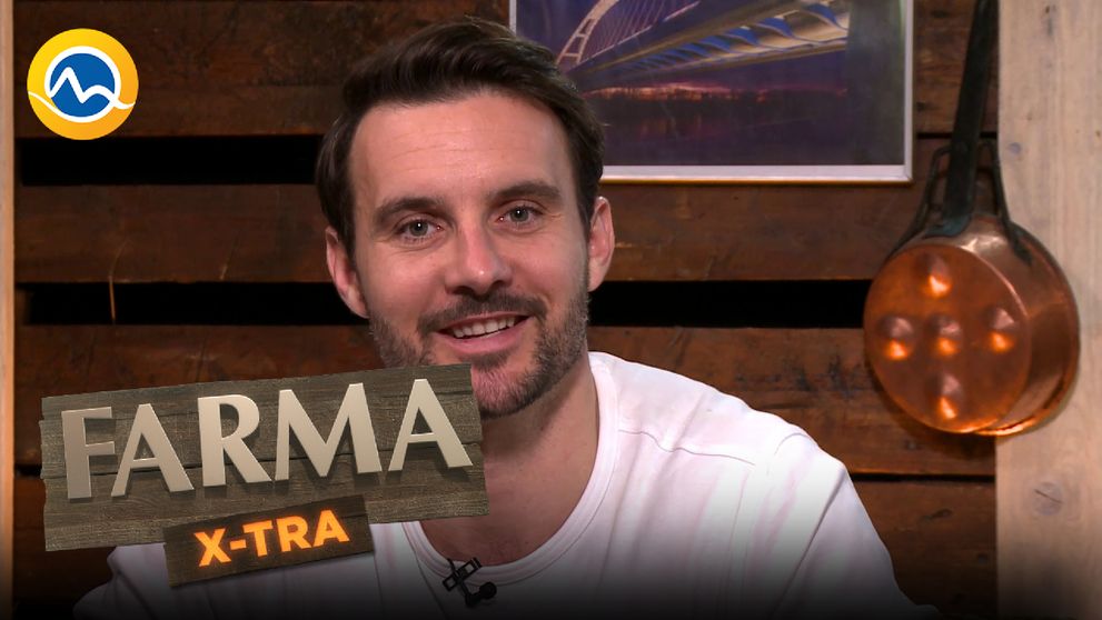 FARMA X-TRA aká tu ešte nebola: Pár dní pred finále Farmy 12 je všetko inak
