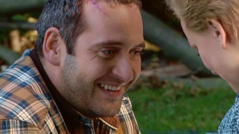 Ženatý Mňahončák sa znovu zamiloval!