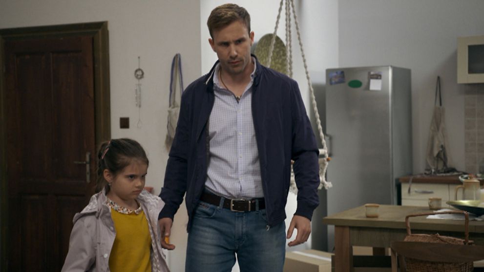 Tomáš je späť: S Julkou našli dom v dezolátnom stave