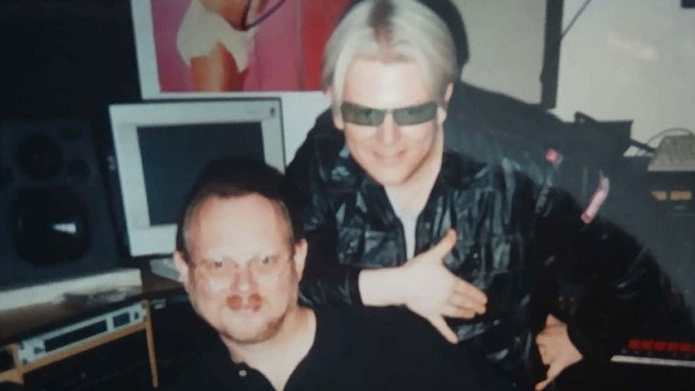 Pamätáte si spievajúceho kaderníka? Takto vyzerá dnes