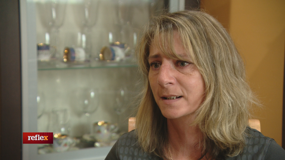 Potrebovala si požičať, namiesto toho ju okradli