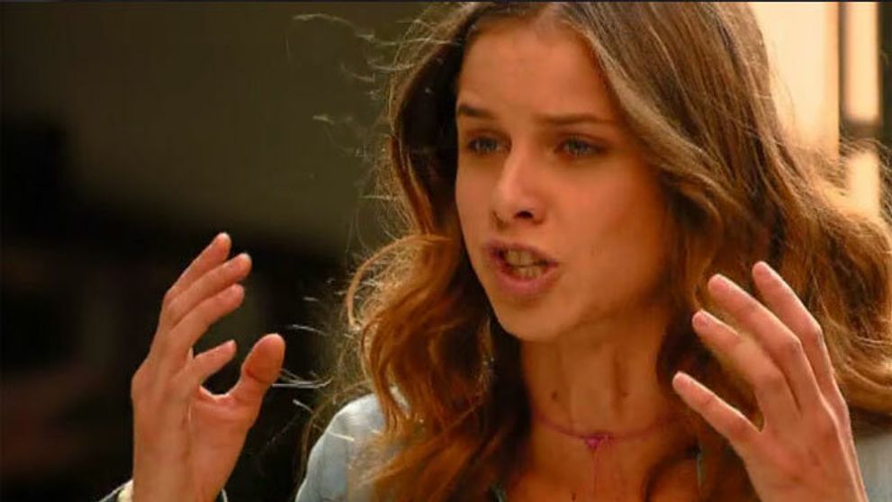 Búrlivé víno: 31. a 32. epizóda