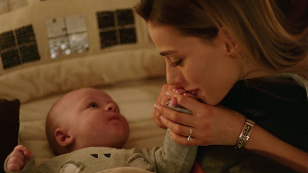 Vymenené životy: 255. a 256. epizóda