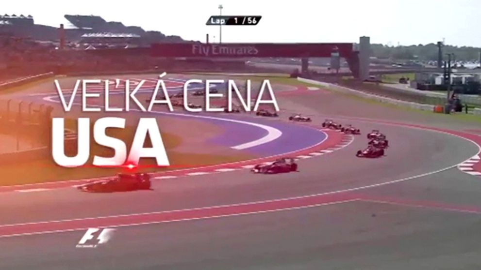 Veľká cena USA: Kto si nasadí kovbojský klobúk na stupni víťazov?