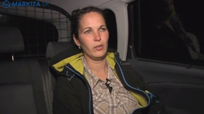 Vypadnutá Jana: Toto sa nemalo stať!