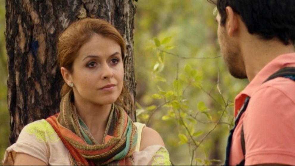 Nora má plán: Vieme, čo na Paulu chystá!