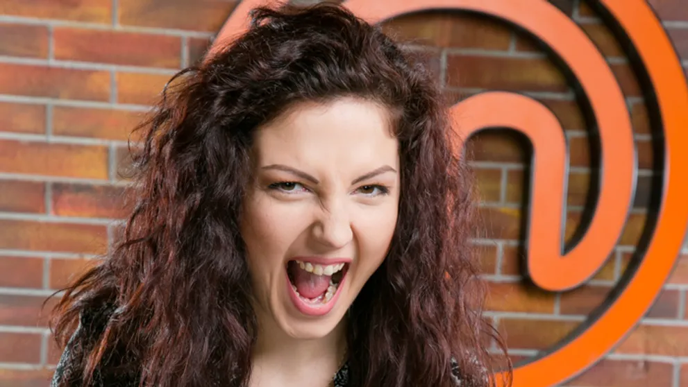 Sympoška Anita v šou MasterChef skončila: Siedme miesto sa jej páči!