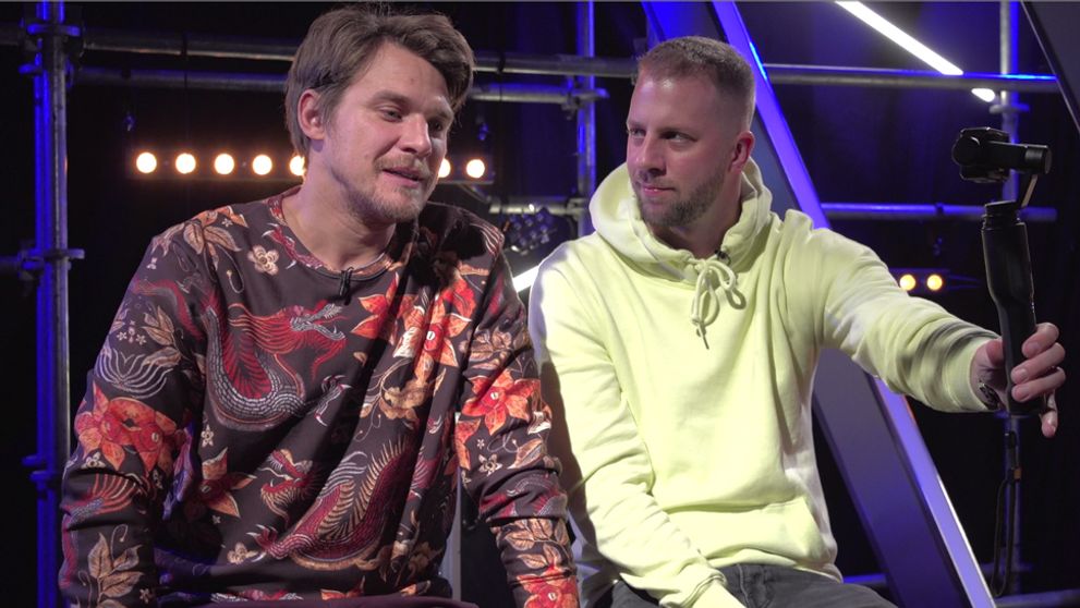 Ďalšie provokácie? Vojta Dyk sa pustil do slovenských hokejistov