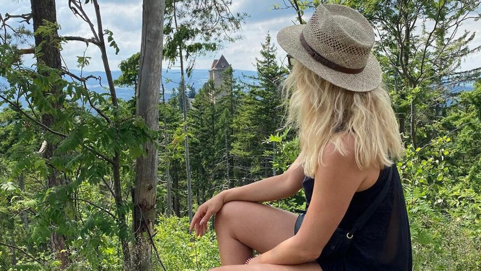 Šok pre českú krásku: Druhá svadba po piatich rokoch!