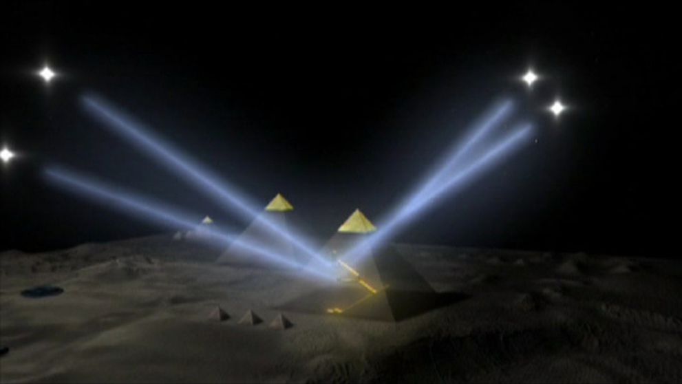 Konšpiračné teórie