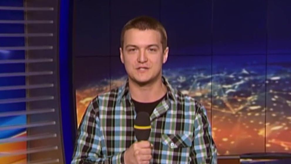 Zábery, ktoré už nemali existovať! Mladé ucho na konkurze v Markíze