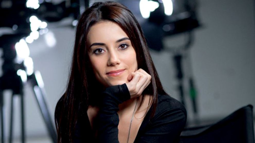 Cansu Dere: Som unavená zo seriálov!