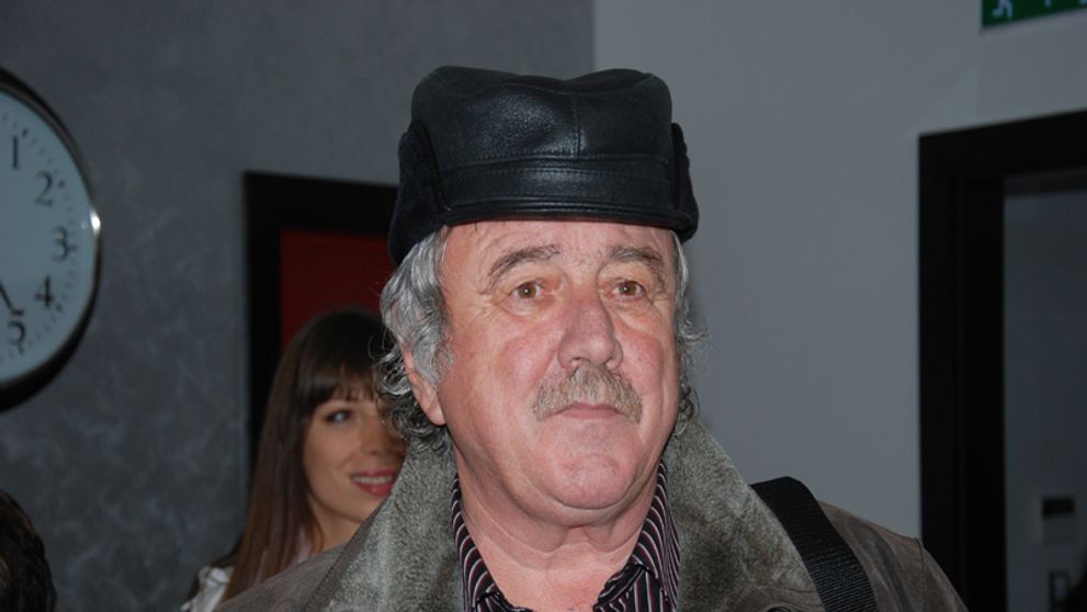 Kopaničiarsky starosta zažije veľký návrat do kuchyne!