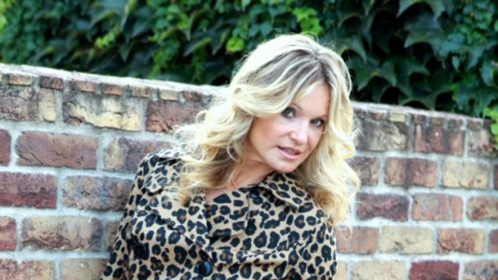 Marcela Molnárová: Vždy je dôvod na úsmev!