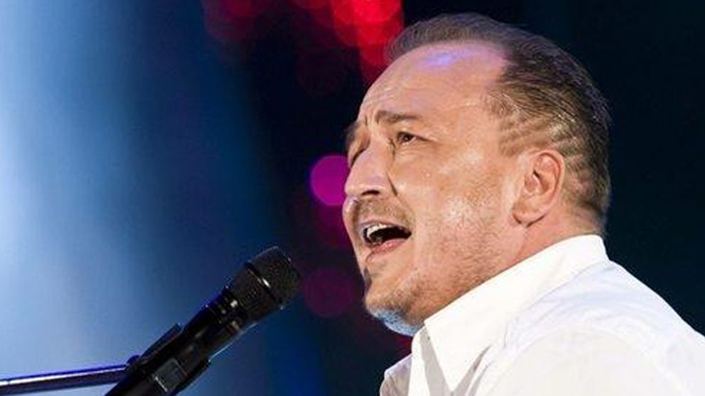 Brunno Oravec alebo slovenský Elton John hosťom Telerána!