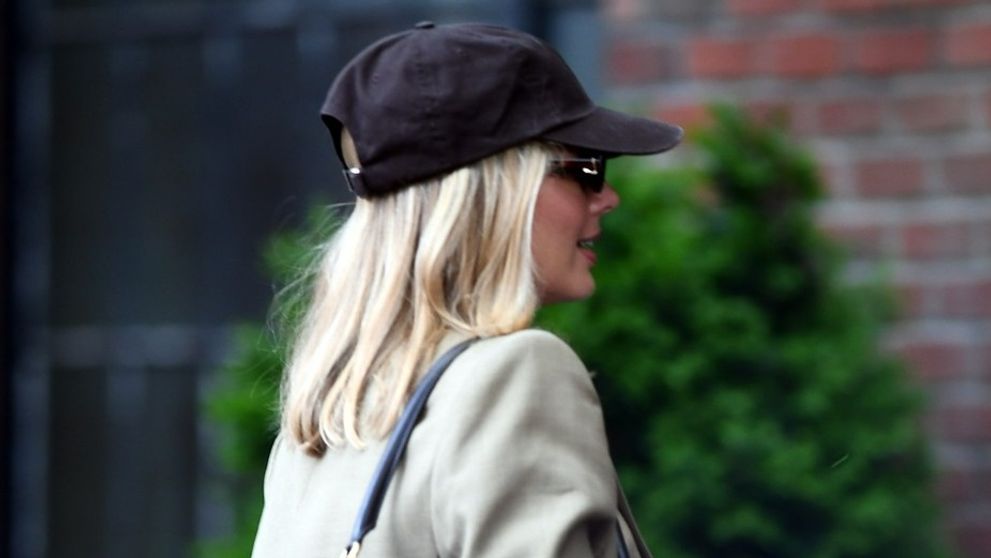 Jedna z najkrajších herečiek čaká prvé bábätko!