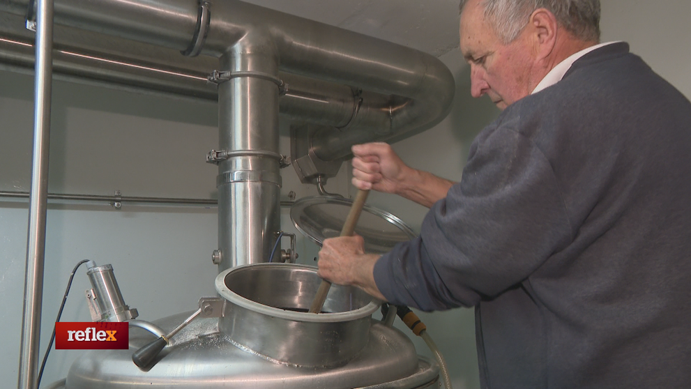 Oživili tradíciu varenia piva