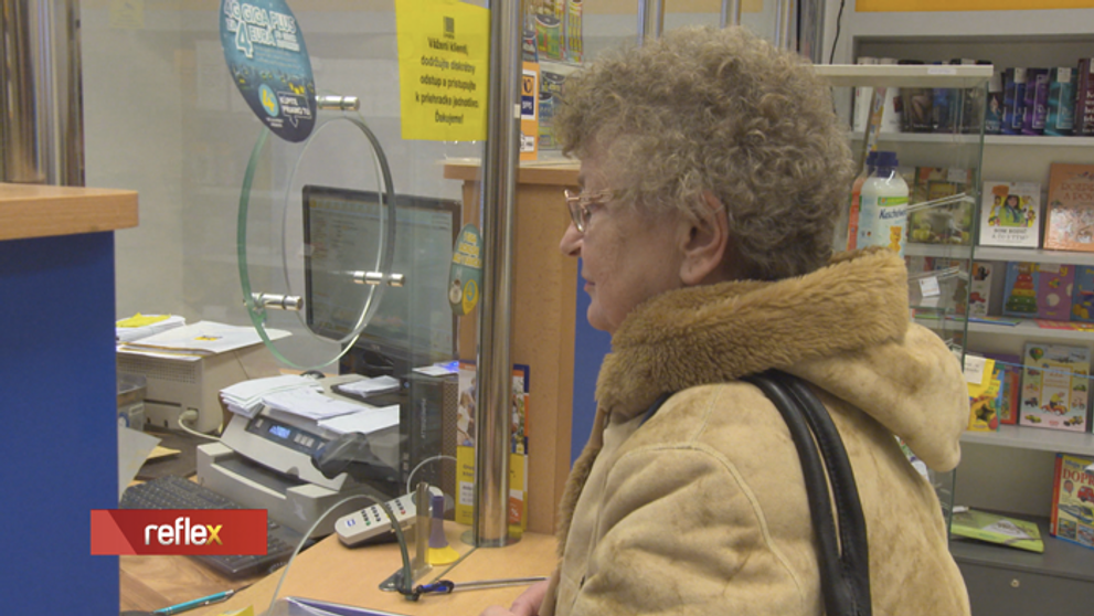 Kde zmizli peniaze od poisťovne?