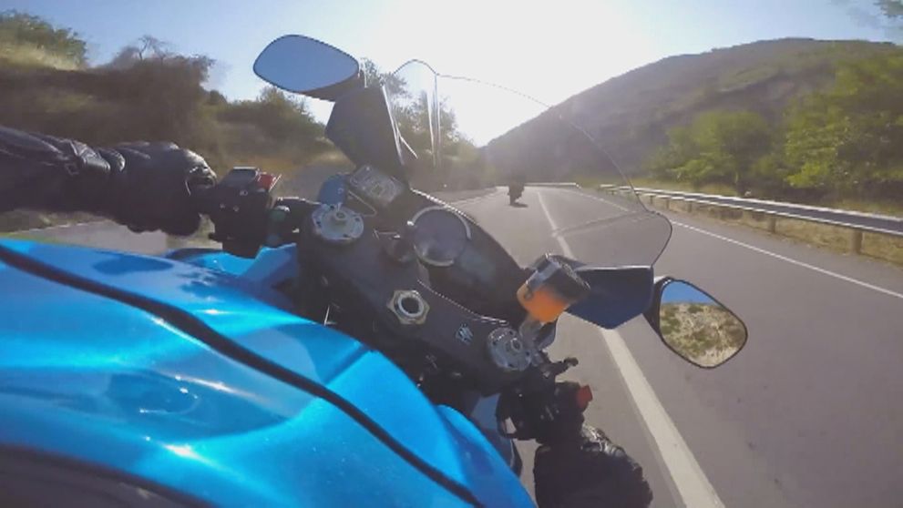 Toto sú bezpečnostné vychytávky, ktoré môžu znížiť riziko úrazov motorkárov