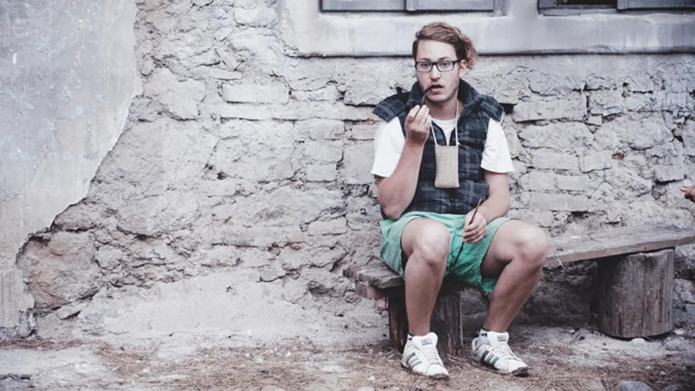 Viktor Matz prekvapuje farmárov priznaním: Som gay!