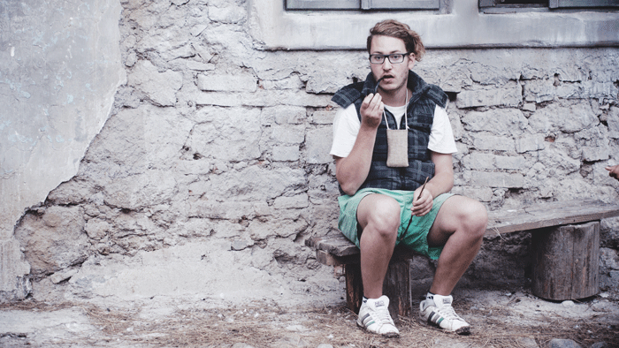 Viktor Matz prekvapuje farmárov priznaním: Som gay!