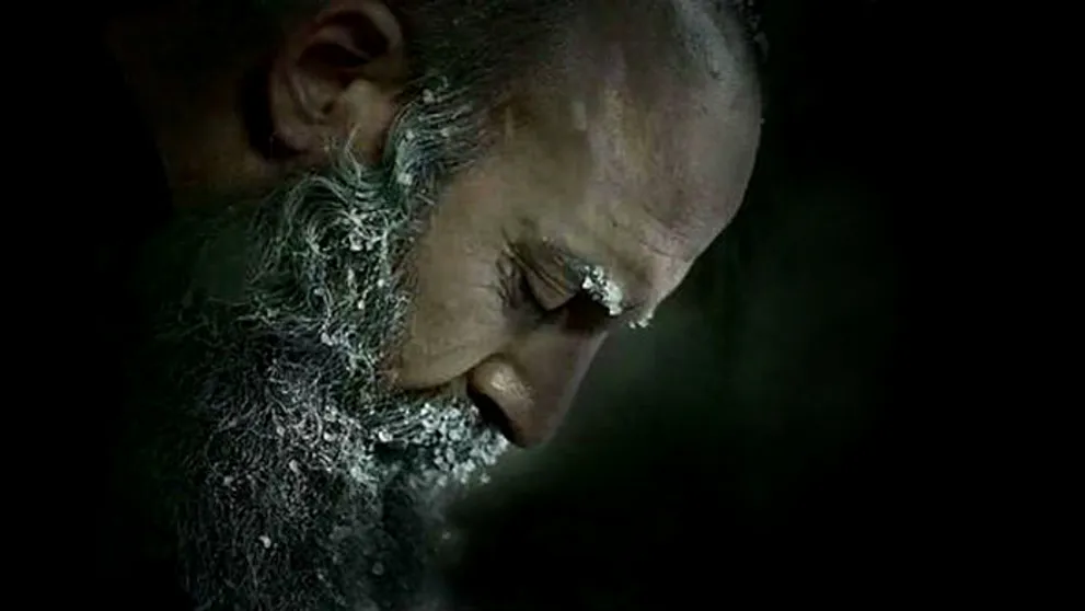 Zdrvený Sultán: Halit Ergenç pochoval milovanú mamu...