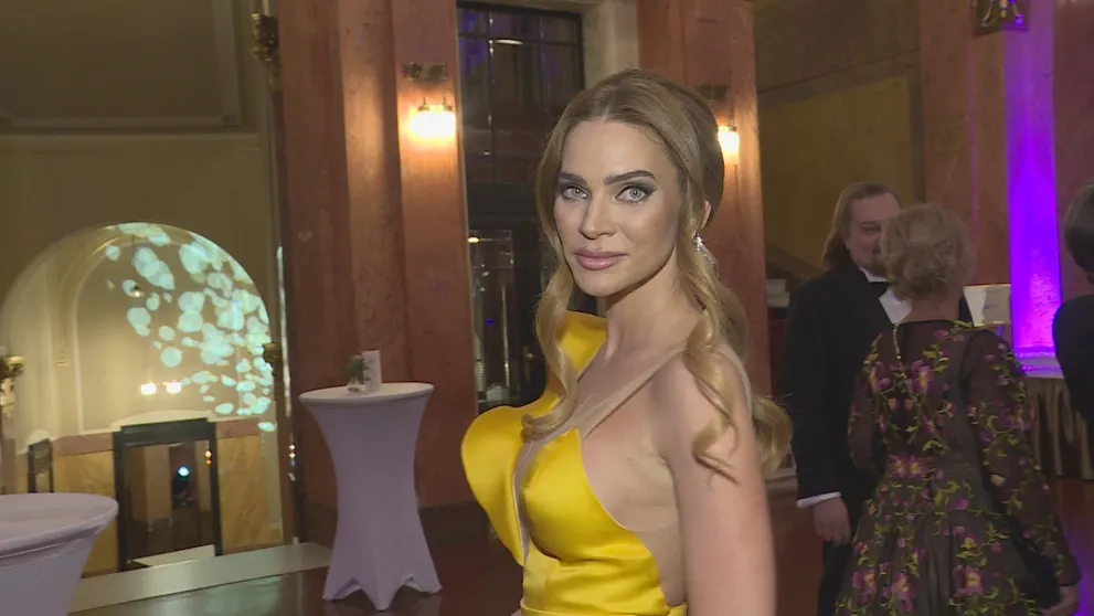 Andrea Verešová otvorene: Treba vedieť starnúť s gráciou. Nehrám sa na to, že mám 20!
