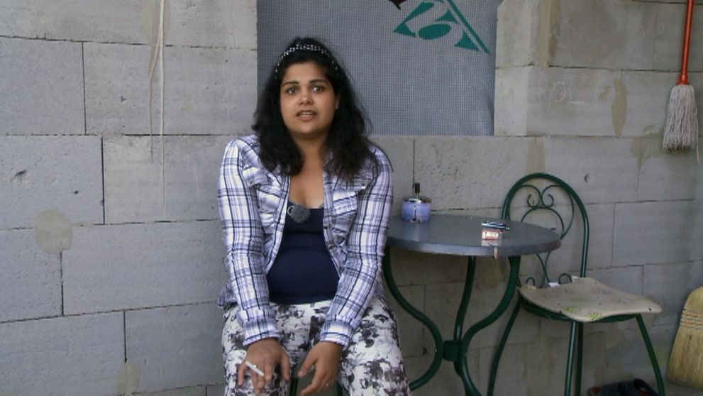 Vrchol lenivosti v Zámene manželiek: Keď zbadala manuál, skoro sa rozrevala