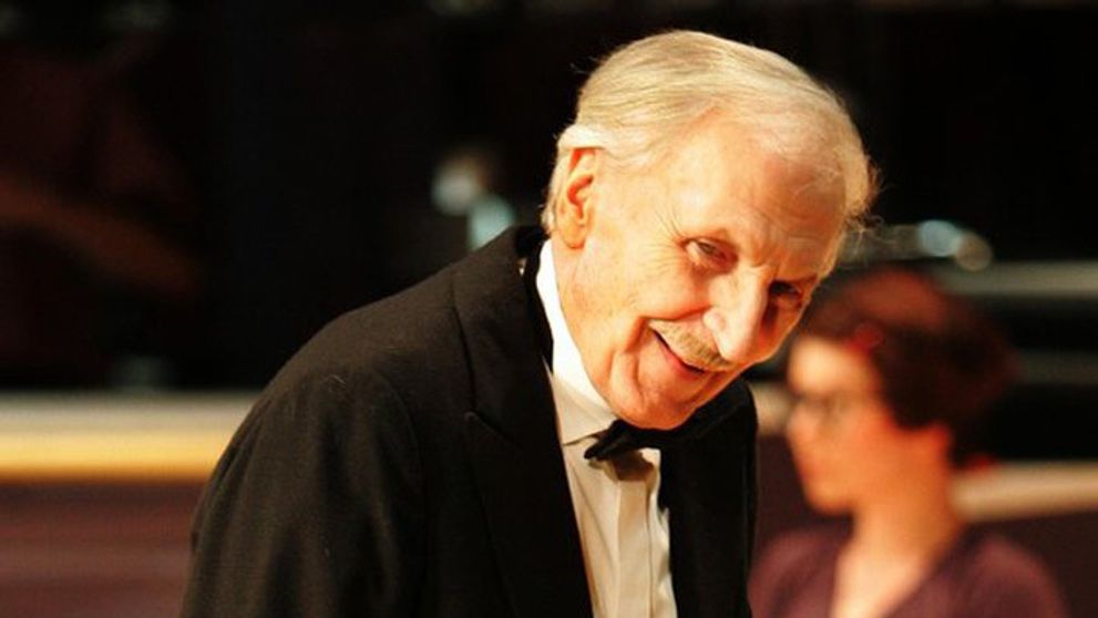 Do hereckého neba odišla legenda Ladislav Chudík