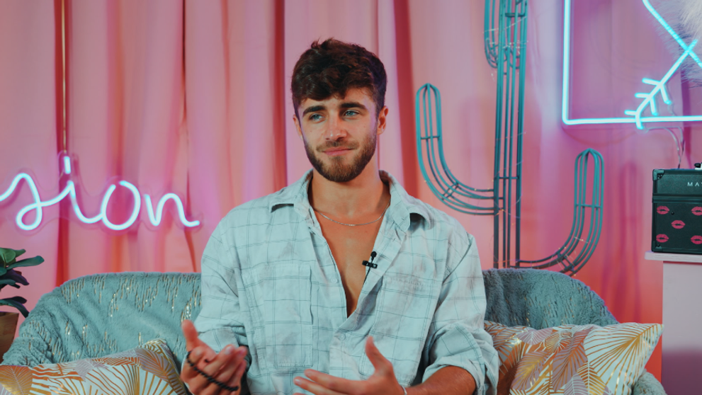 Čo sa stalo v Hideaway? Lu úprimne o svojom odchode