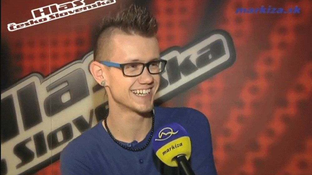 Viktor Holomek sa preriekol! Toto sa asi nemal nikto dozvedieť!