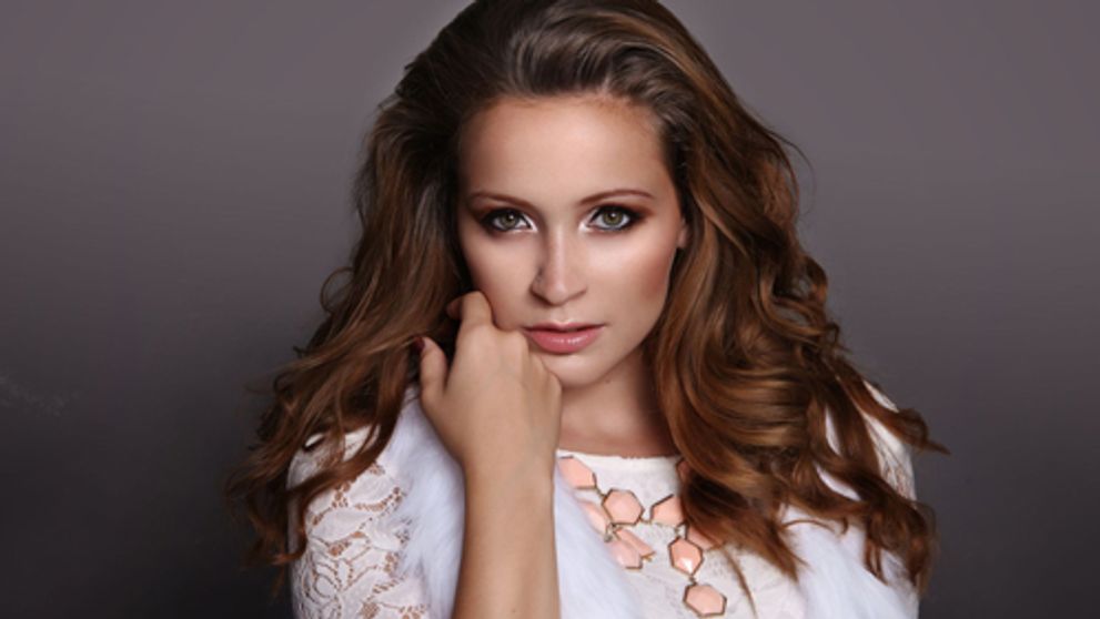 Diéta? U Dominiky Mirgovej nemá šancu - jedlo skrátka miluje!