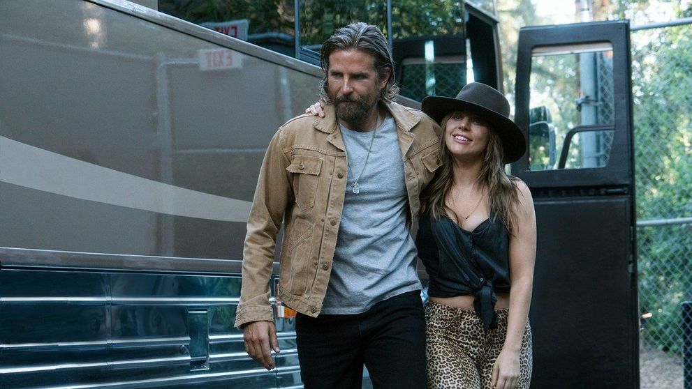 Hviezda filmu A Star Is Born zmenila imidž: Zo zarasteného drsňáka mladé ucho!