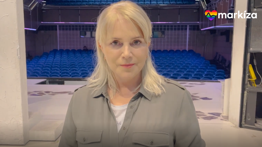 Zuzana Vačková to povedala priamo: Je jej jedno, kto koho objíma