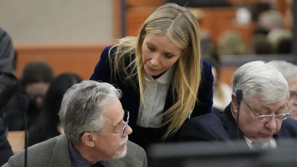 Padol verdikt! Odčítavač z pier odhalil, čo Gwyneth nečakane povedala žalobcovi