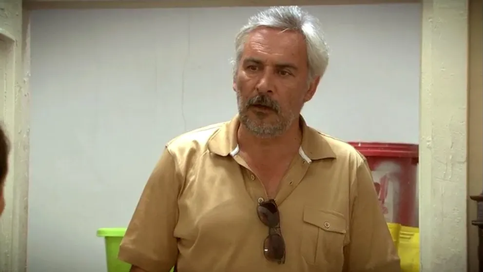 Feriha: 43. a 44. epizóda