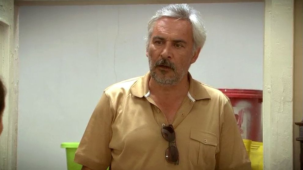 Feriha: 43. a 44. epizóda