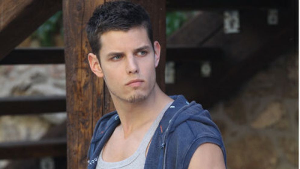 Jakub Lorencovič: Playboy aj v kuchyni?