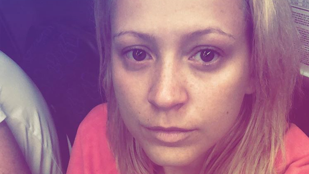 Vydesená Dominika Mirgová: V Taliansku zažila obrovský strach