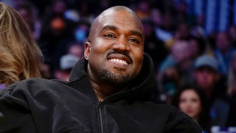 Veľký koniec! Kanyemu Westovi zamrzol úsmev na tvári