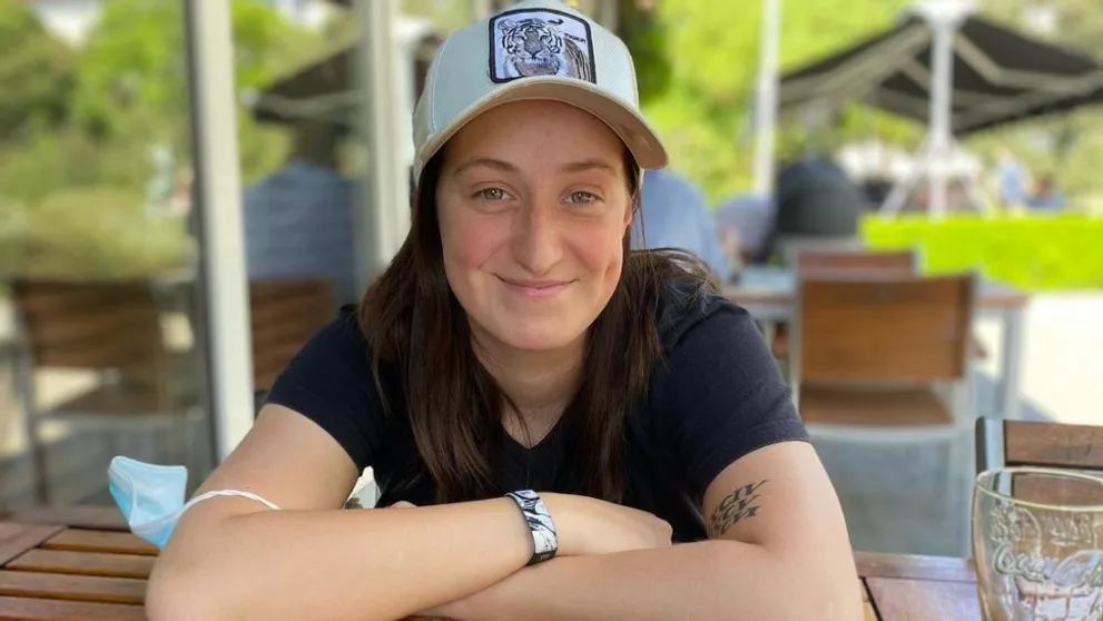 Na toto fanúšikovia čakali. Aj Barbora Piešová sa ukázala v plavkách