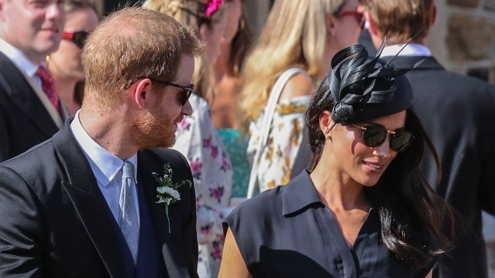 Meghan Markle oslavovala narodeniny. Všetka pozornosť ale v ten deň patrila inej žene